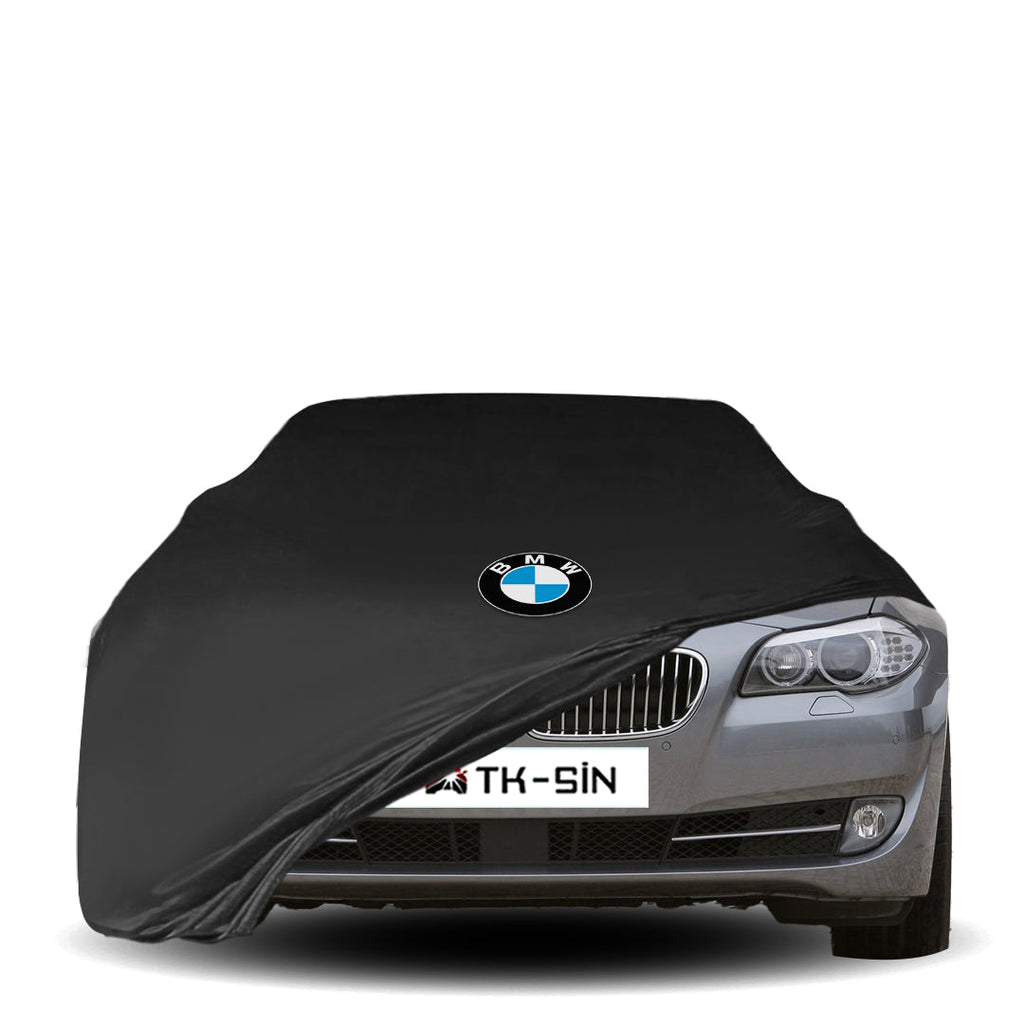 BMW M5 5er Limousine F10 (2010–2016) Maßgeschneiderte Indoor Autoabdeckung