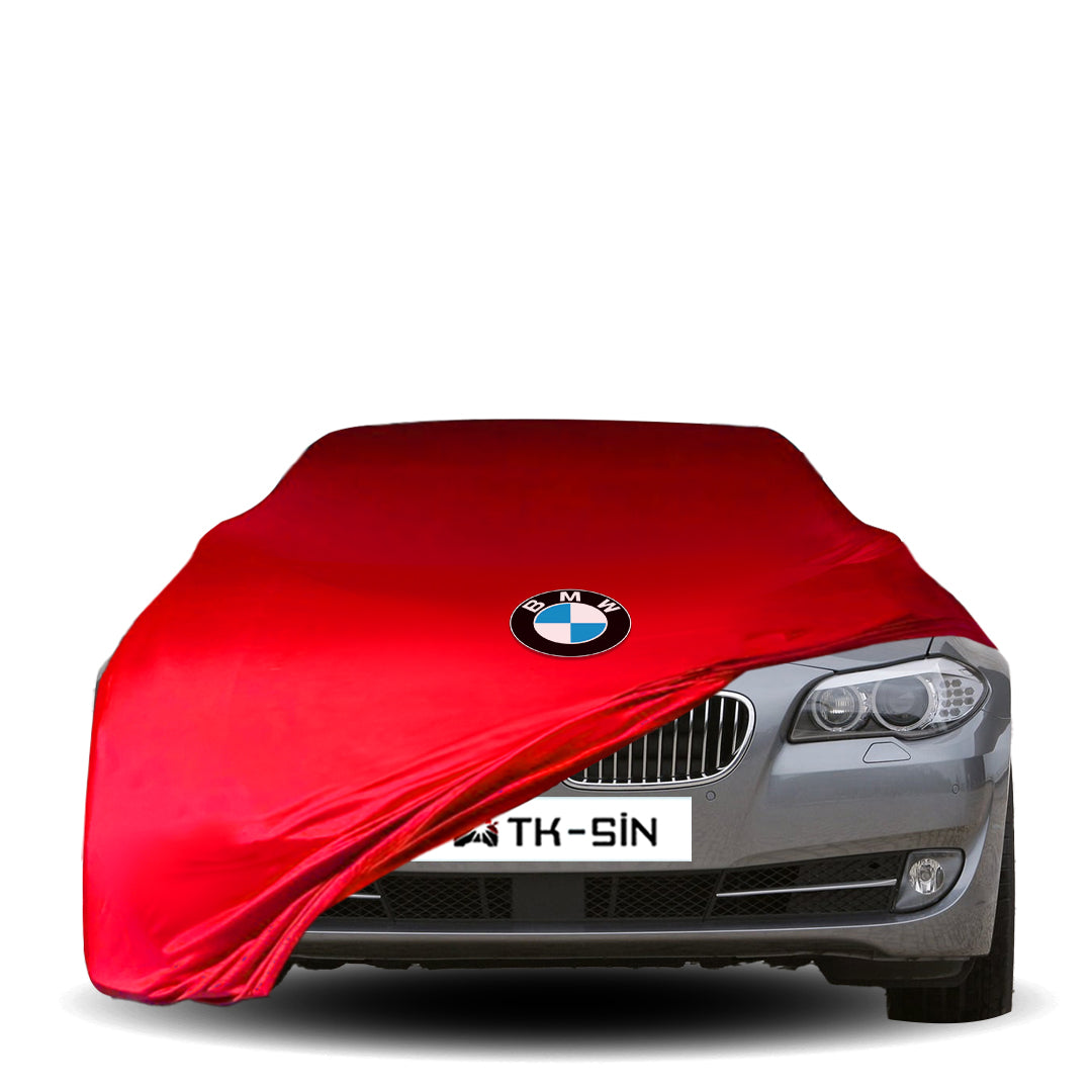 BMW M5 5er Limousine F10 (2010–2016) Maßgeschneiderte Indoor Autoabdeckung