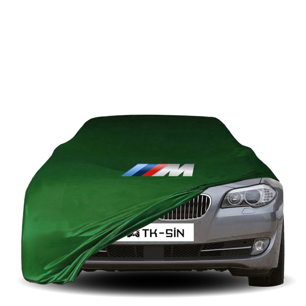 BMW M5 5er Limousine F10 (2010–2016) Maßgeschneiderte Indoor Autoabdeckung