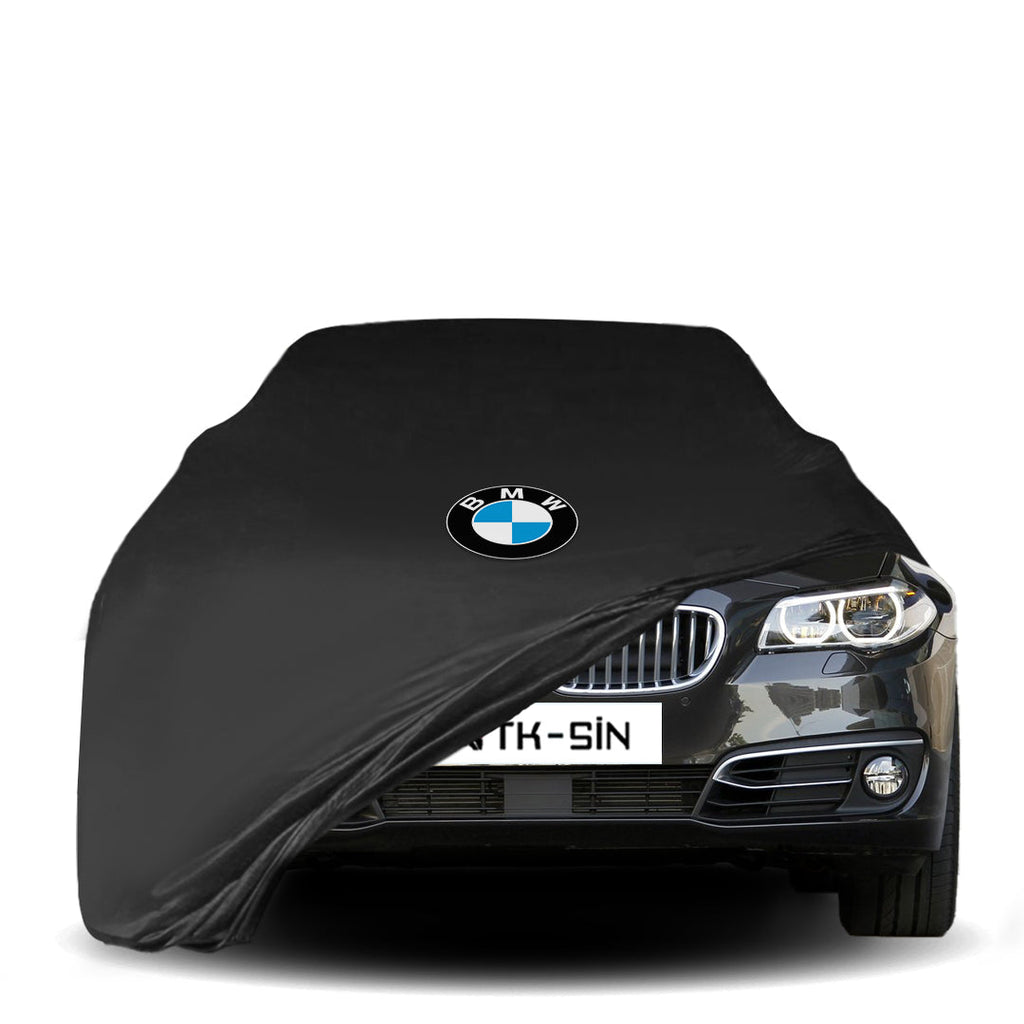 BMW M5 5er Touring F11 (2010–2017) Maßgeschneiderte Indoor Autoabdeckung