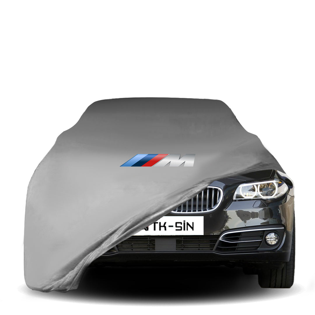 BMW M5 5er Touring F11 (2010–2017) Maßgeschneiderte Indoor Autoabdeckung