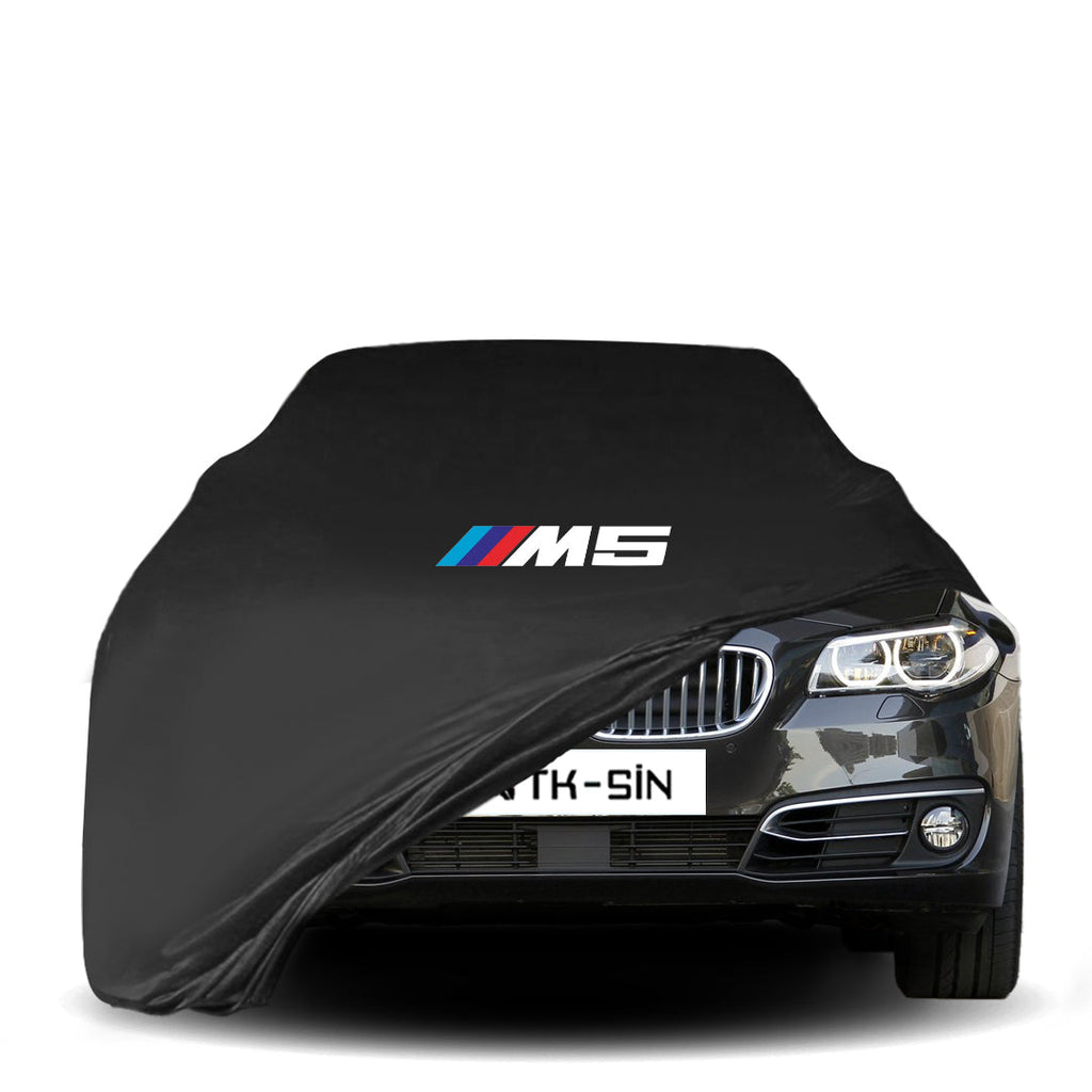 BMW M5 5er Touring F11 (2010–2017) Maßgeschneiderte Indoor Autoabdeckung