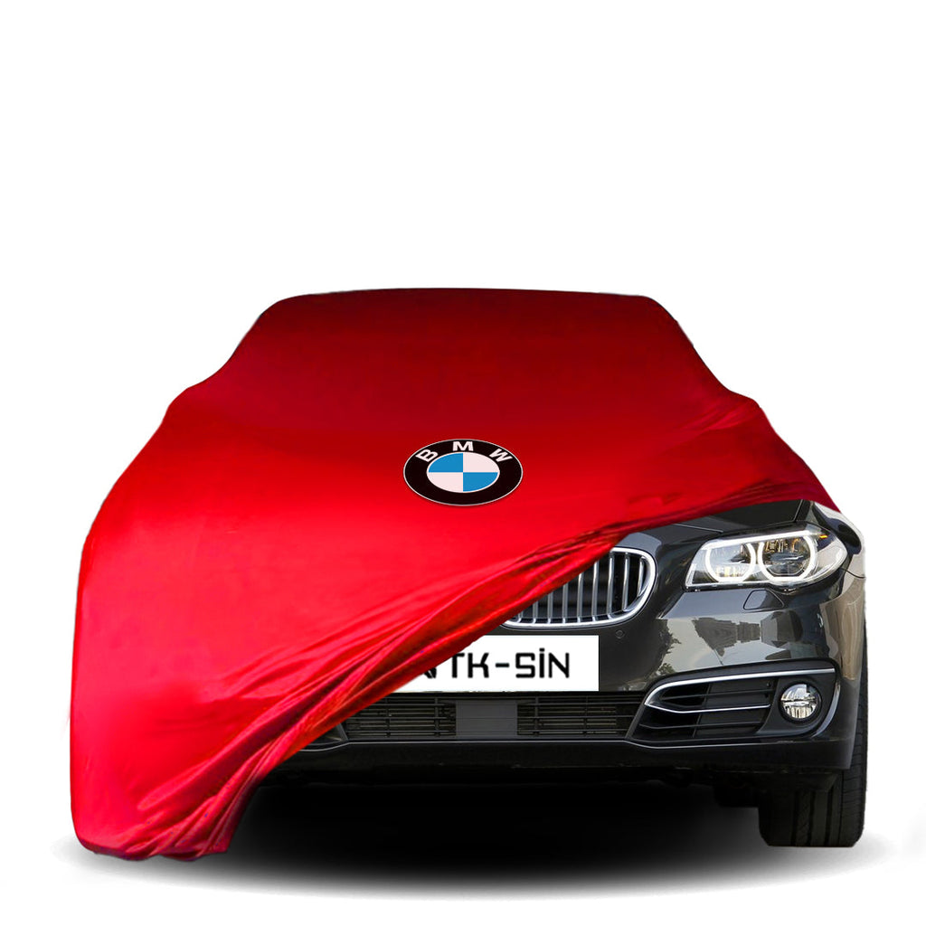 BMW M5 5er Touring F11 (2010–2017) Maßgeschneiderte Indoor Autoabdeckung