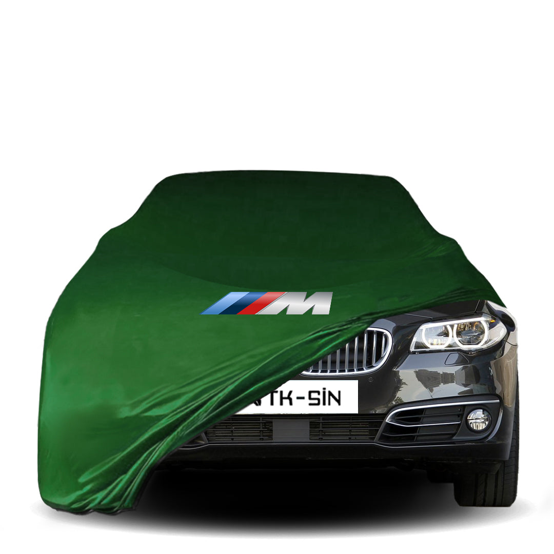 BMW M5 5er Touring F11 (2010–2017) Maßgeschneiderte Indoor Autoabdeckung