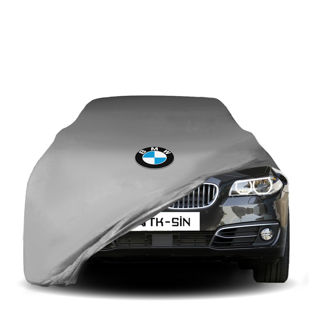 BMW M5 5er Touring F11 (2010–2017) Maßgeschneiderte Indoor Autoabdeckung