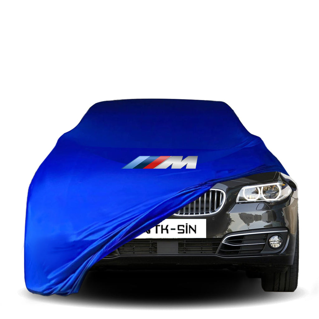 BMW M5 5er Touring F11 (2010–2017) Maßgeschneiderte Indoor Autoabdeckung