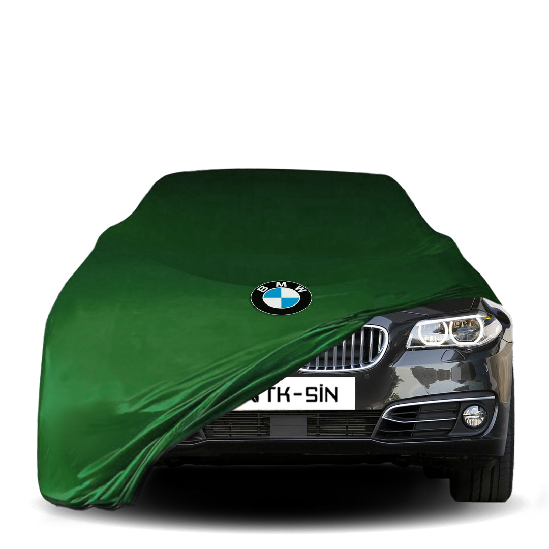 BMW M5 5er Touring F11 (2010–2017) Maßgeschneiderte Indoor Autoabdeckung