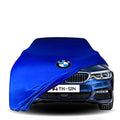 BMW M5 5er Touring G31 (2017–2020) Maßgeschneiderte Indoor Autoabdeckung