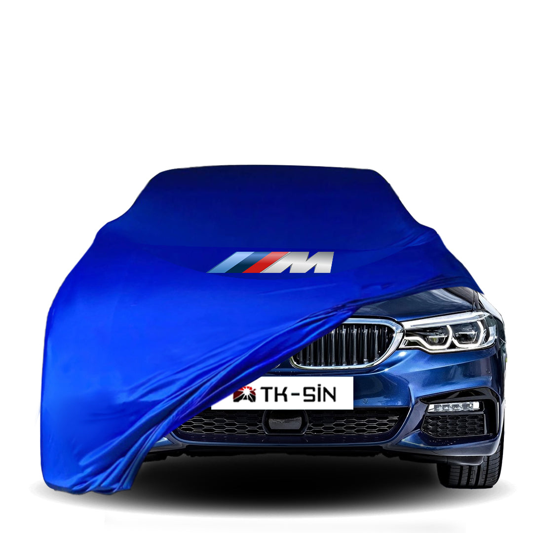 BMW M5 5er Touring G31 (2017–2020) Maßgeschneiderte Indoor Autoabdeckung