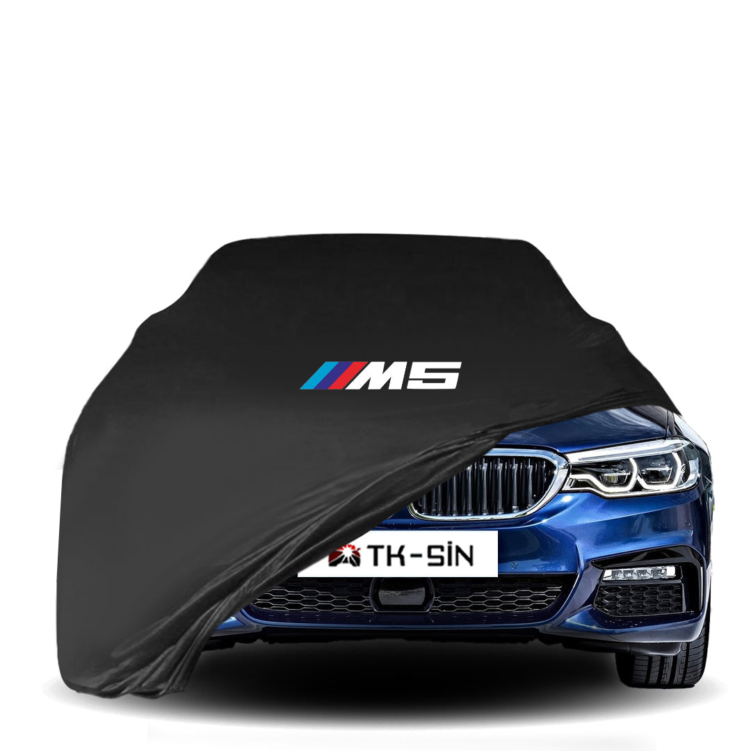 BMW M5 5er Touring G31 (2017–2020) Maßgeschneiderte Indoor Autoabdeckung
