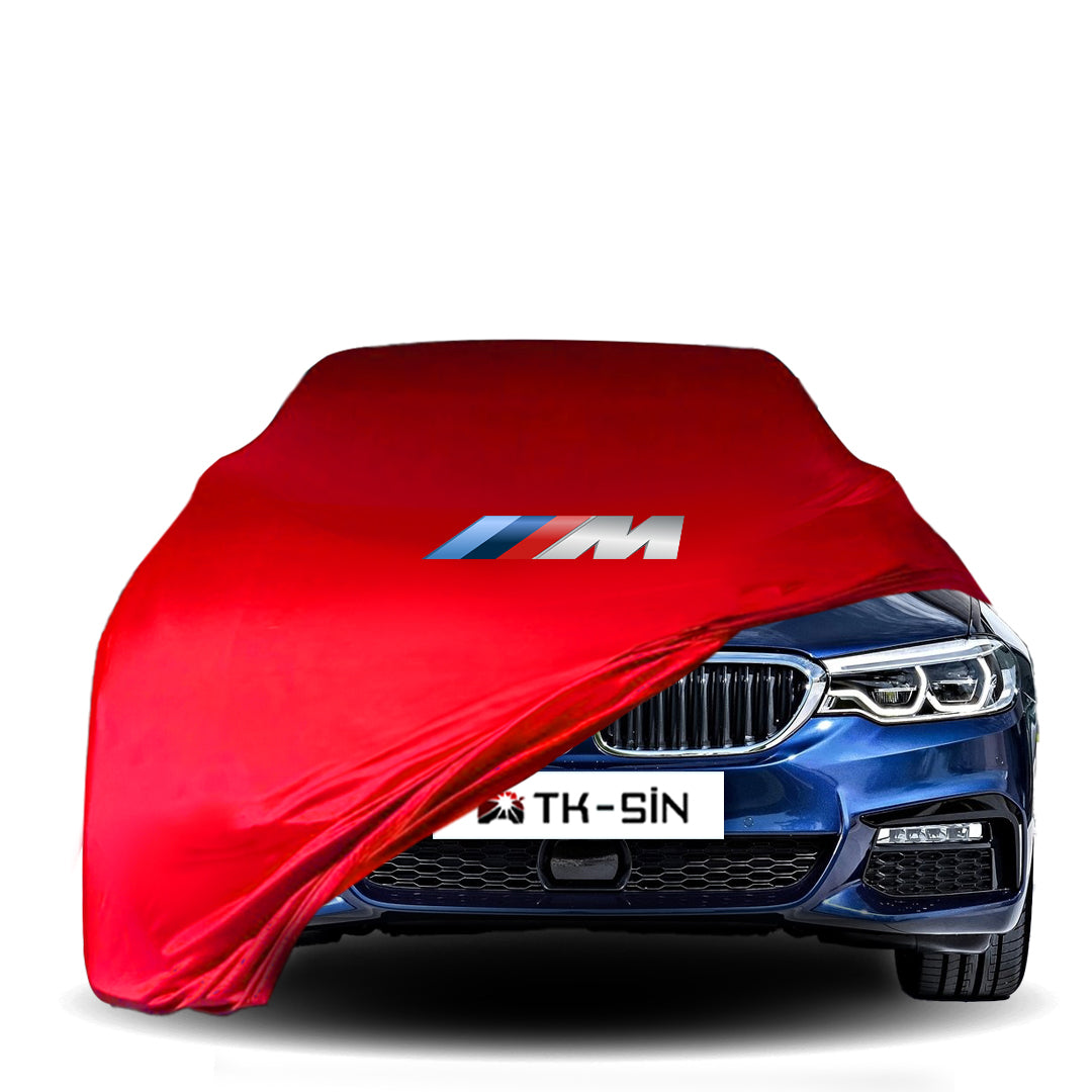 BMW M5 5er Touring G31 (2017–2020) Maßgeschneiderte Indoor Autoabdeckung