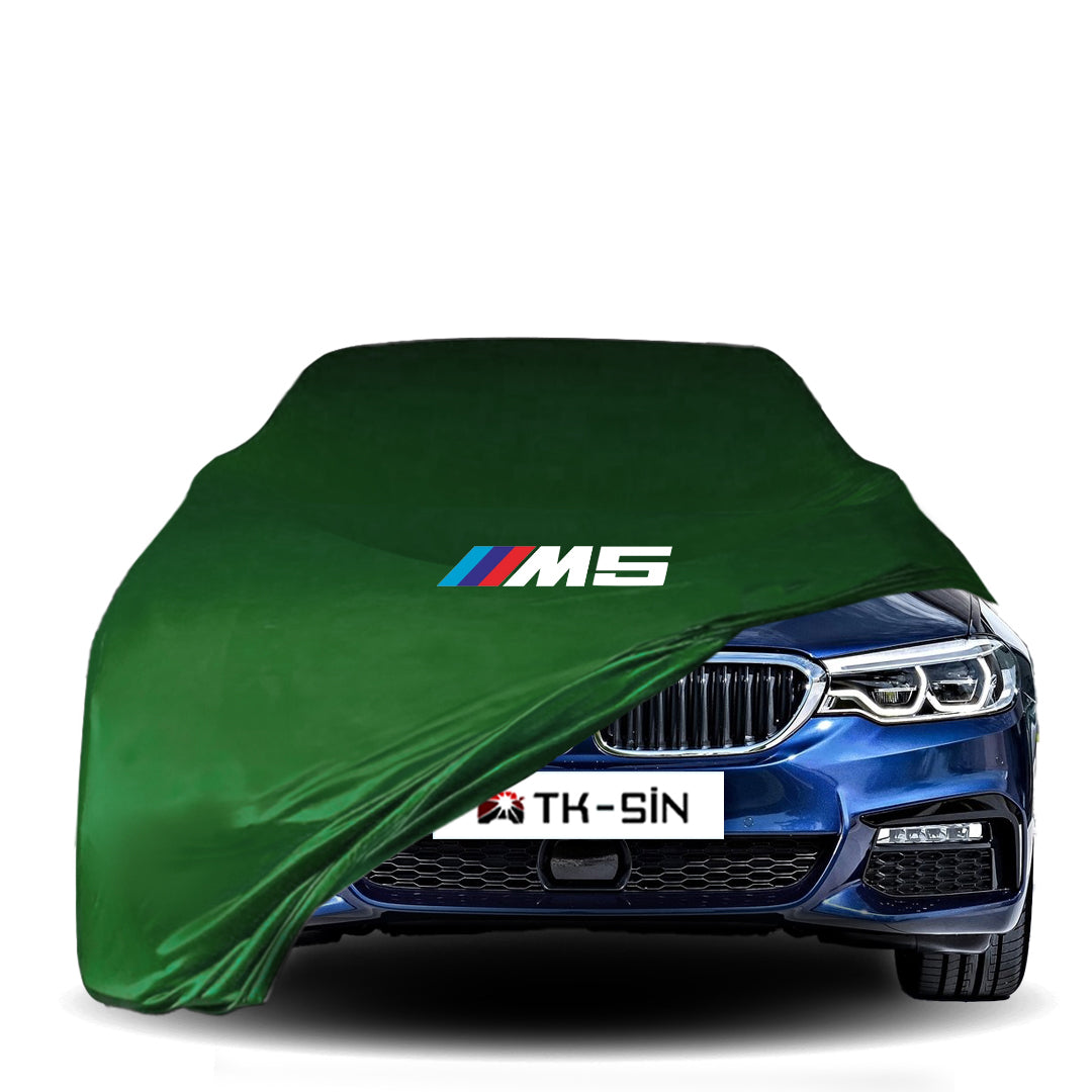 BMW M5 5er Touring G31 (2017–2020) Maßgeschneiderte Indoor Autoabdeckung