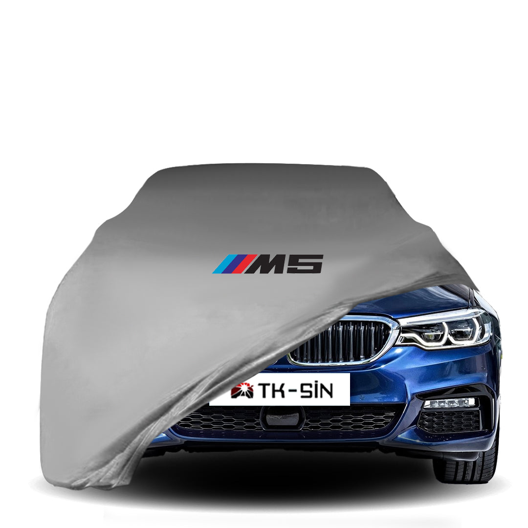 BMW M5 5er Touring G31 (2017–2020) Maßgeschneiderte Indoor Autoabdeckung