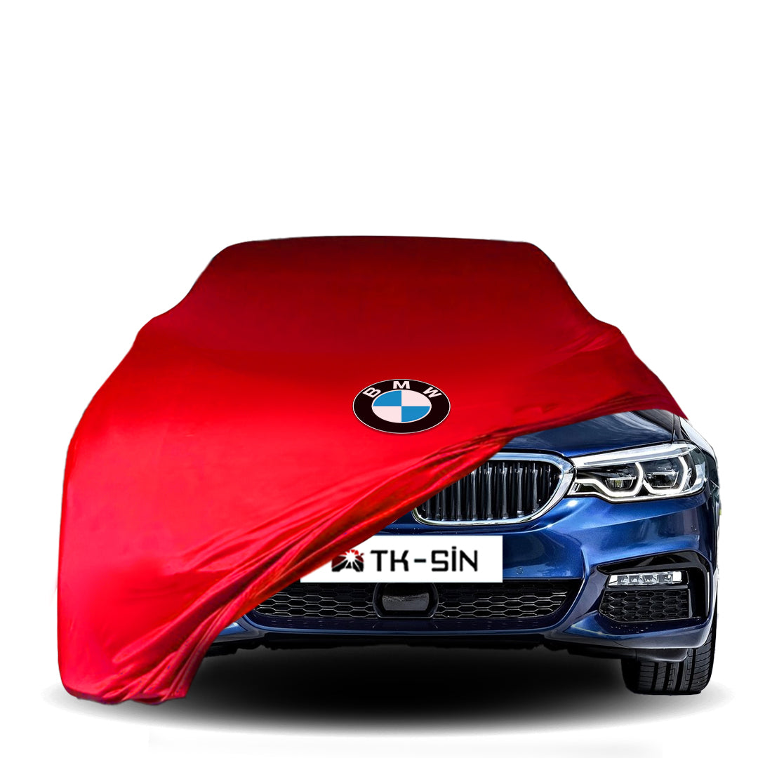 BMW M5 5er Touring G31 (2017–2020) Maßgeschneiderte Indoor Autoabdeckung