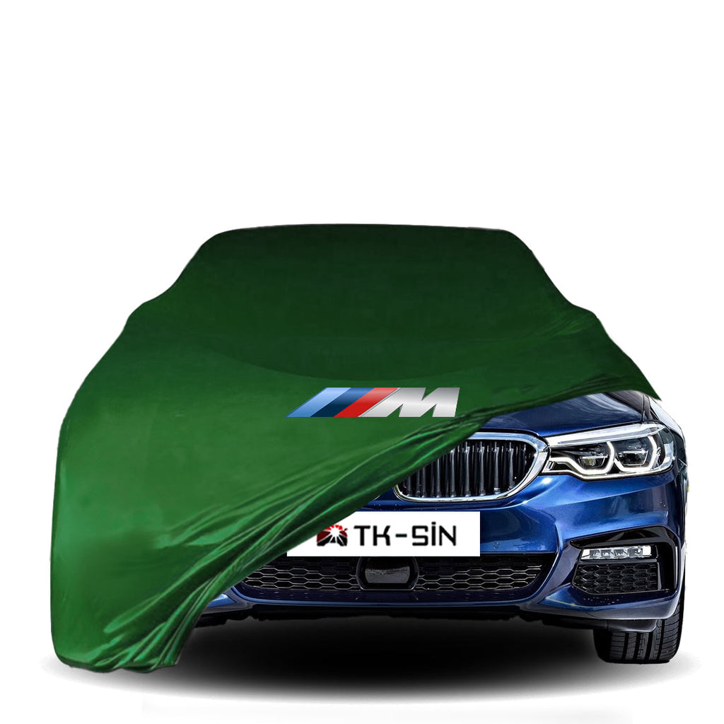 BMW M5 5er Touring G31 (2017–2020) Maßgeschneiderte Indoor Autoabdeckung
