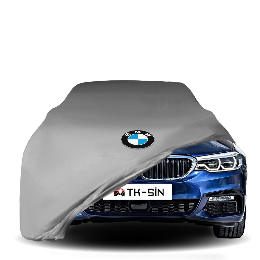 BMW M5 5er Touring G31 (2017–2020) Maßgeschneiderte Indoor Autoabdeckung