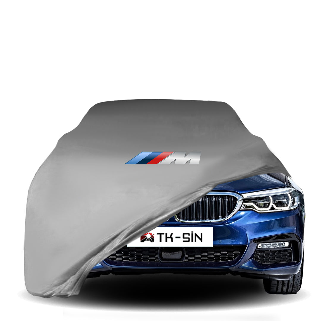 BMW M5 5er Touring G31 (2017–2020) Maßgeschneiderte Indoor Autoabdeckung
