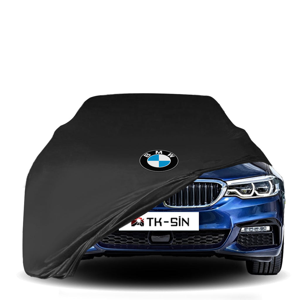 BMW M5 5er Touring G31 (2017–2020) Maßgeschneiderte Indoor Autoabdeckung