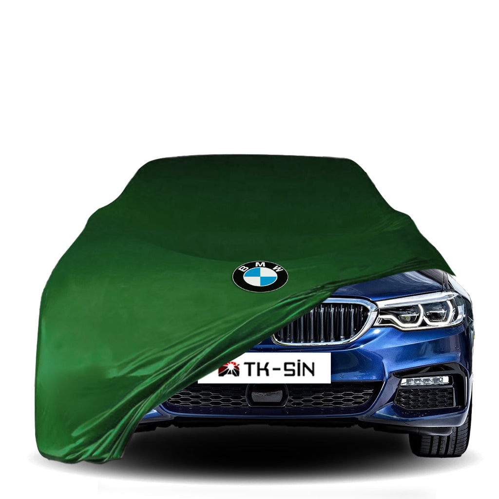 BMW M5 5er Touring G31 (2017–2020) Maßgeschneiderte Indoor Autoabdeckung