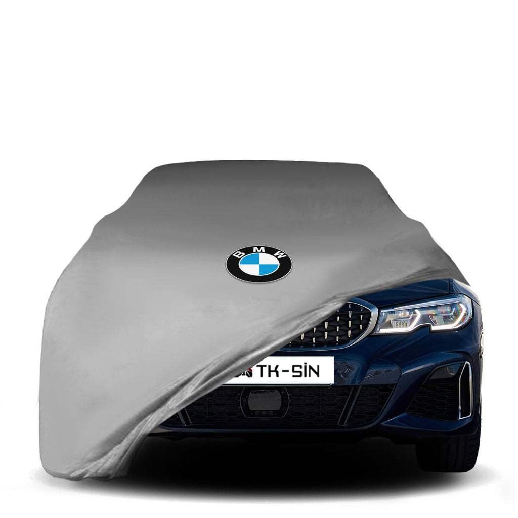 BMW 5er Touring G31 (ab 2020) Maßgeschneiderte Indoor Autoabdeckung