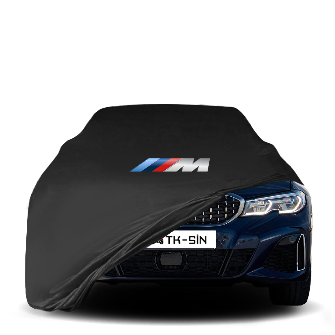 BMW 5er Touring G31 (ab 2020) Maßgeschneiderte Indoor Autoabdeckung