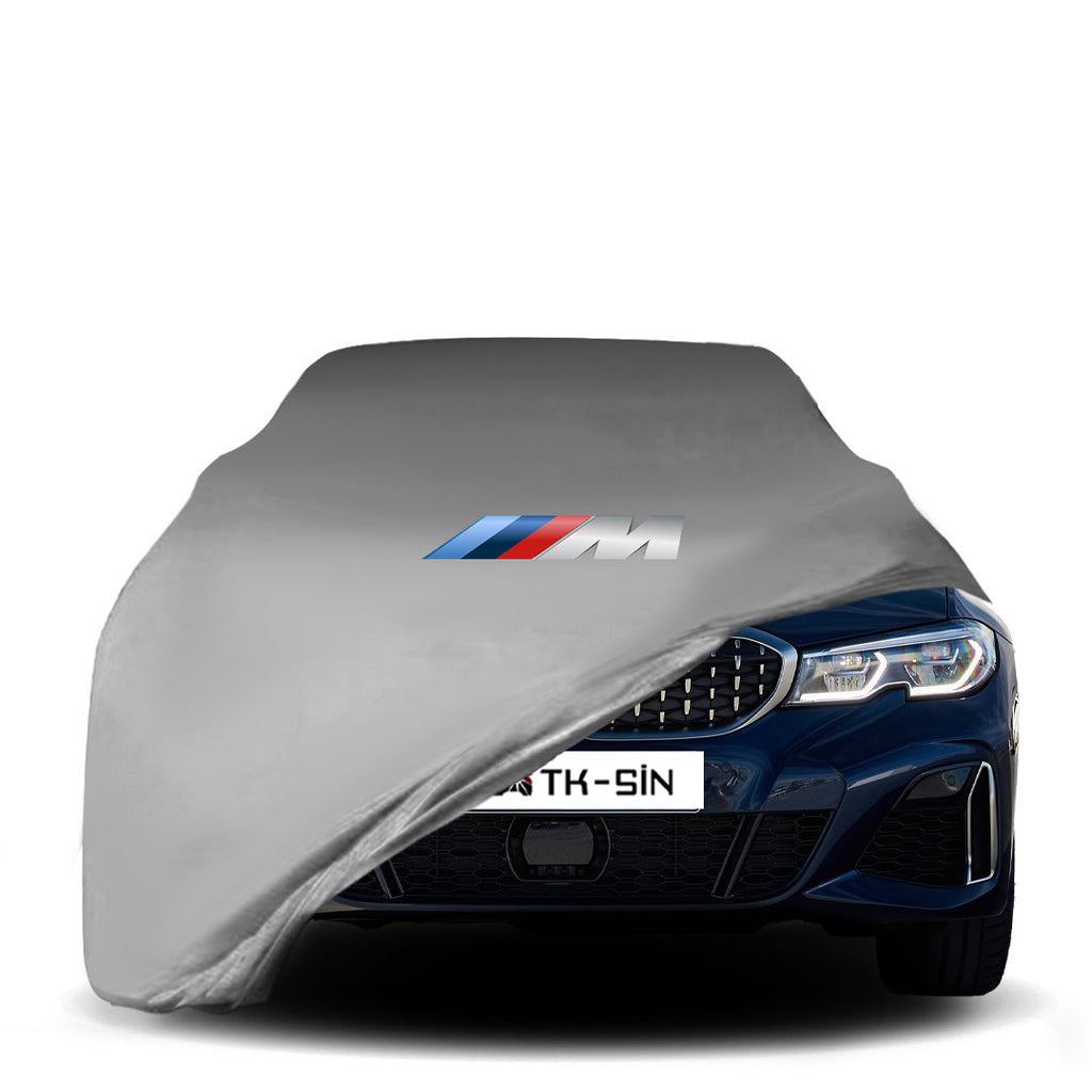 BMW 5er Touring G31 (ab 2020) Maßgeschneiderte Indoor Autoabdeckung
