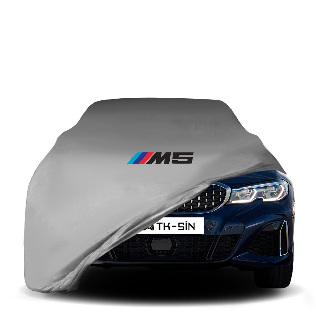 BMW 5er Touring G31 (ab 2020) Maßgeschneiderte Indoor Autoabdeckung