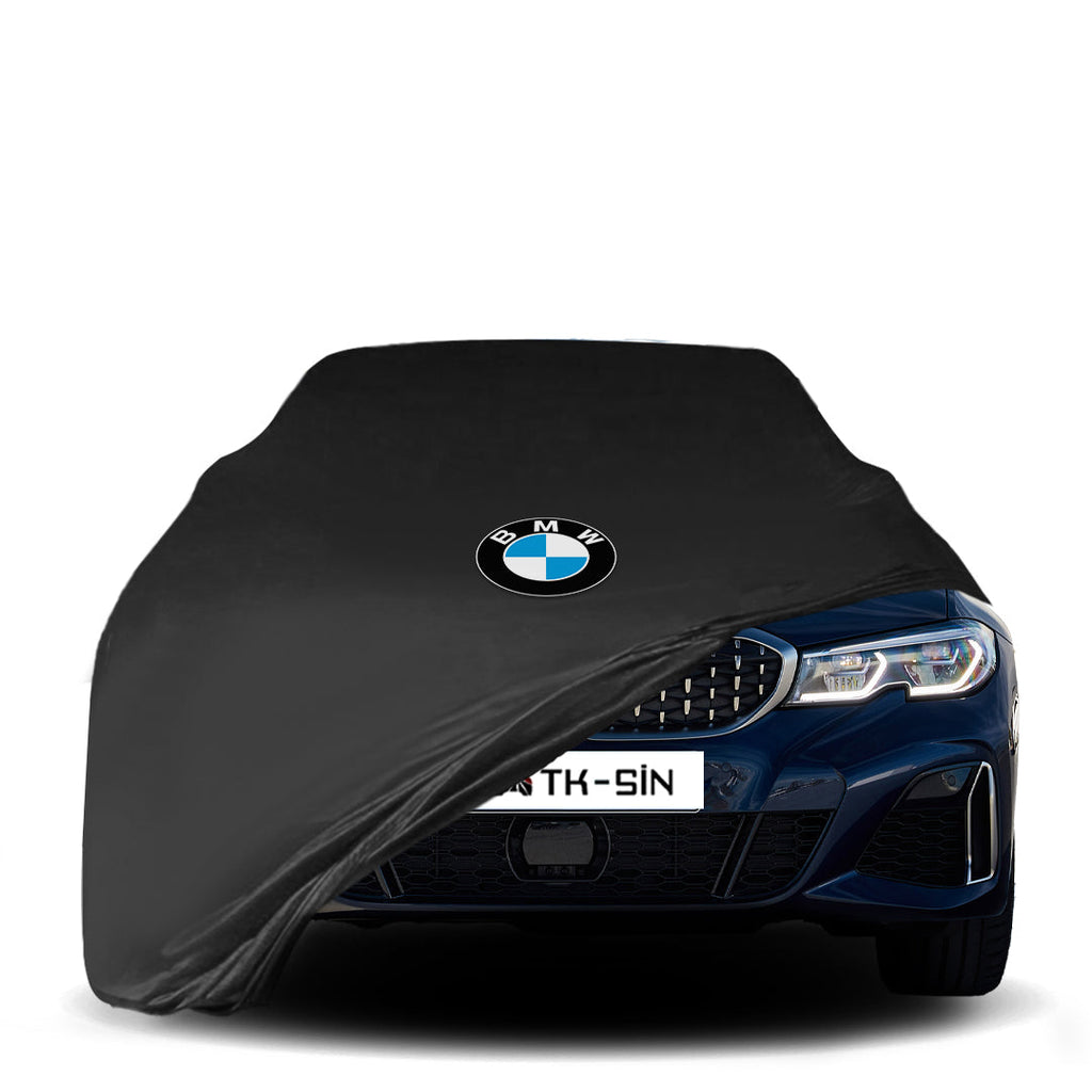 BMW 5er Touring G31 (ab 2020) Maßgeschneiderte Indoor Autoabdeckung