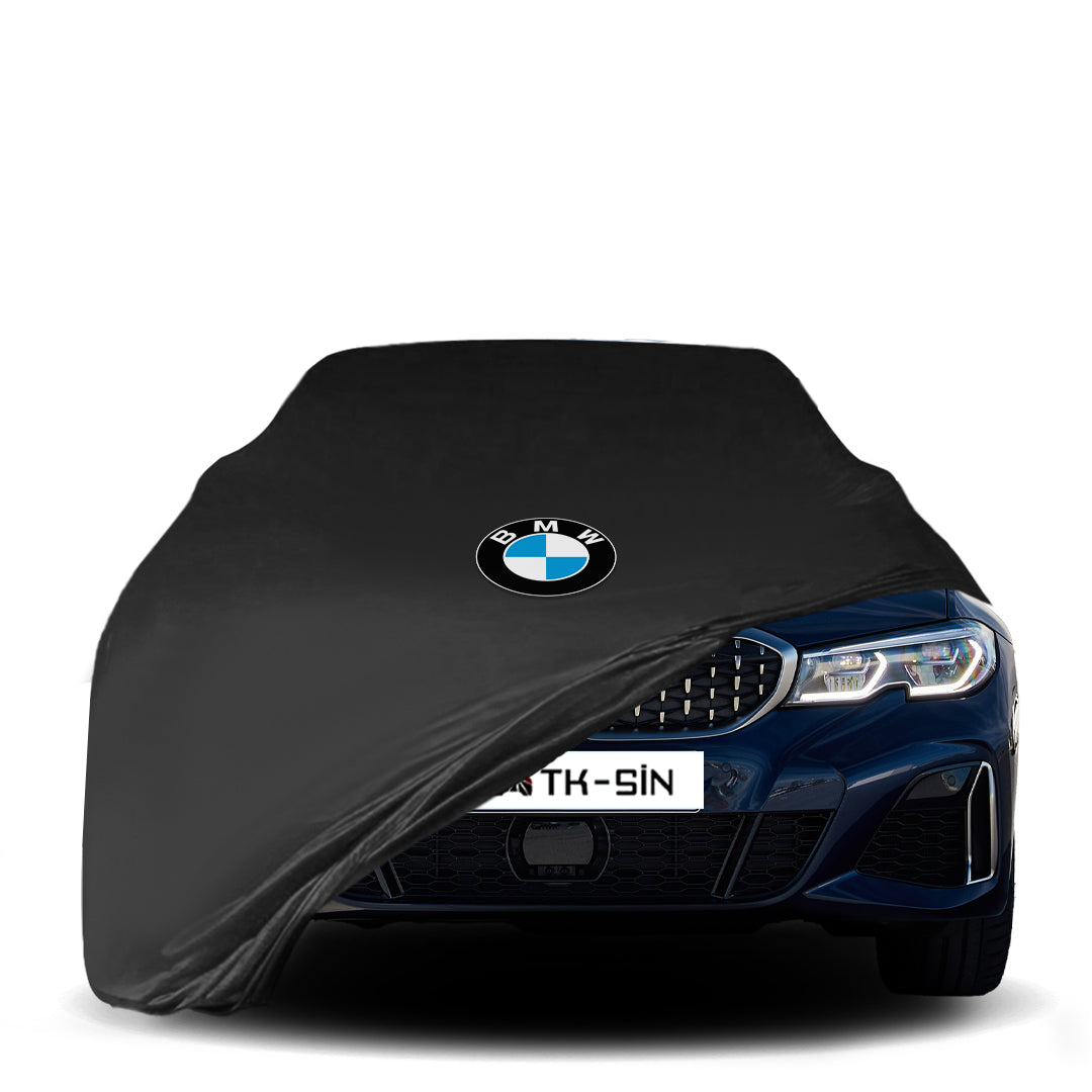 BMW 5er Touring G31 (ab 2020) Maßgeschneiderte Indoor Autoabdeckung