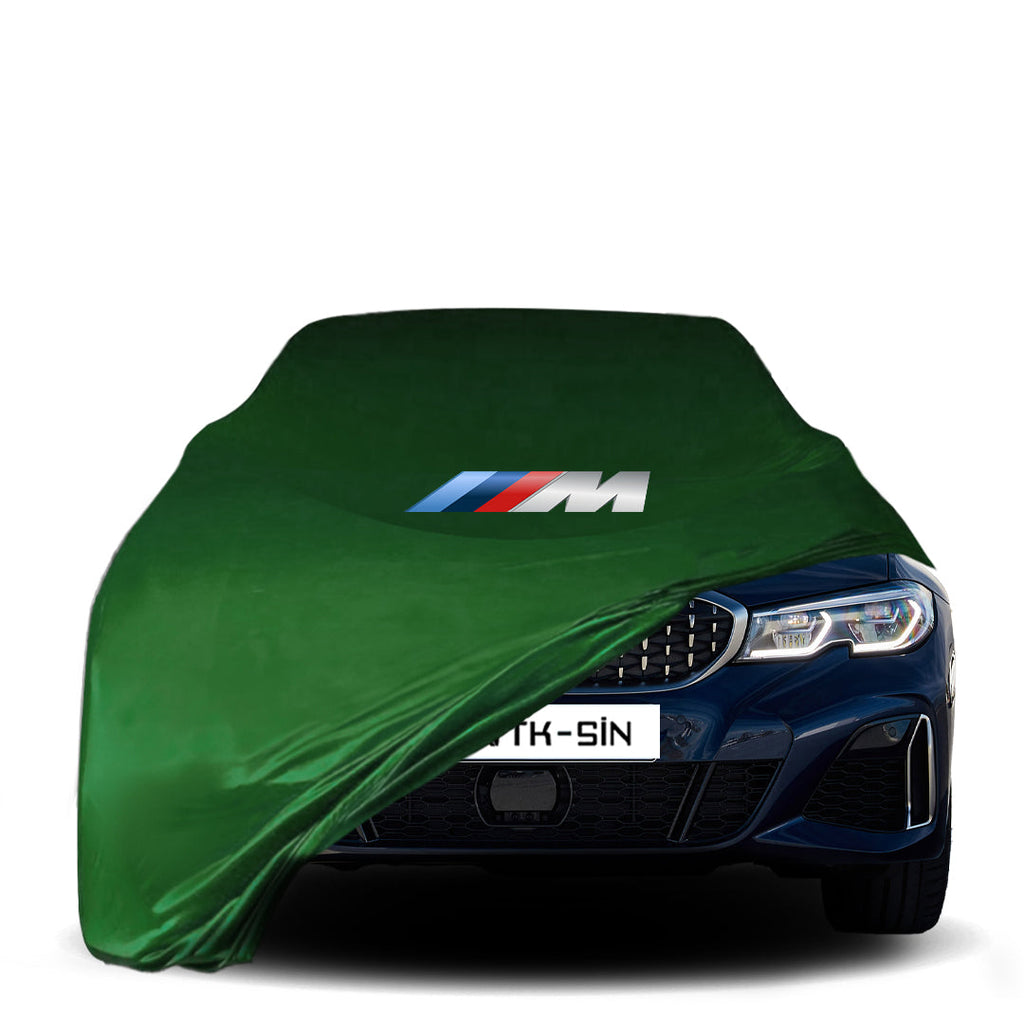 BMW 5er Touring G31 (ab 2020) Maßgeschneiderte Indoor Autoabdeckung