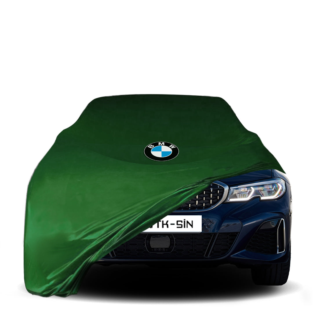 BMW 5er Touring G31 (ab 2020) Maßgeschneiderte Indoor Autoabdeckung