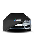 BMW 6er Gran Coupé F06 (2012–2018) Maßgeschneiderte Indoor Autoabdeckung