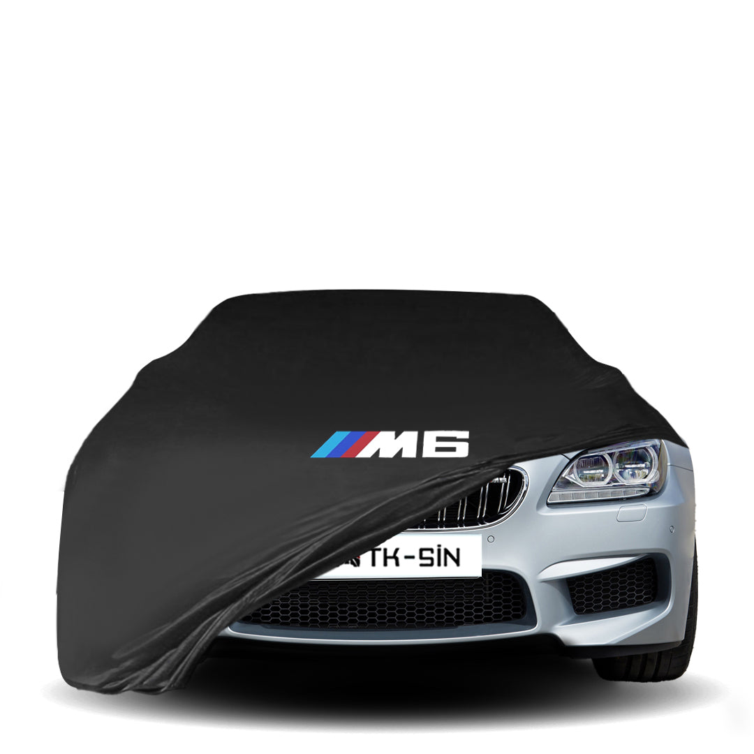 BMW 6er Gran Coupé F06 (2012–2018) Maßgeschneiderte Indoor Autoabdeckung