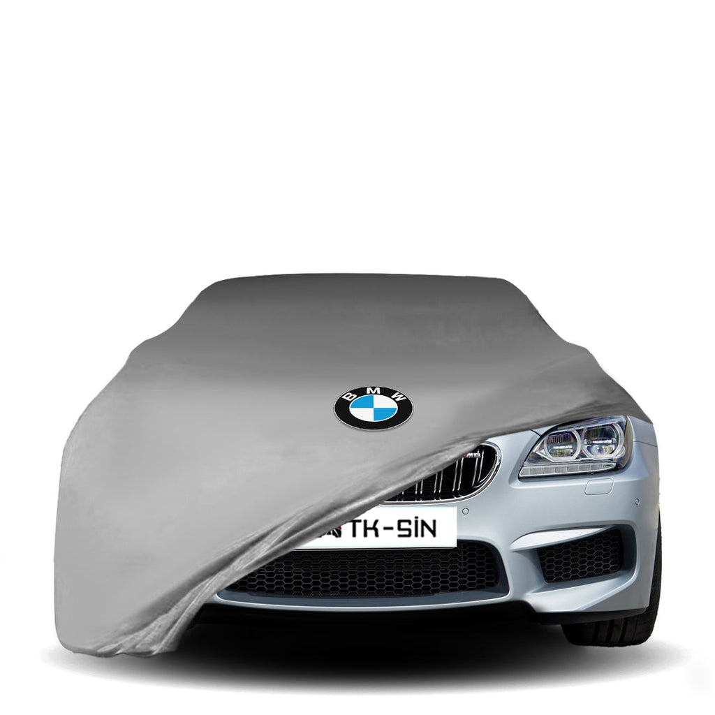 BMW 6er Gran Coupé F06 (2012–2018) Maßgeschneiderte Indoor Autoabdeckung
