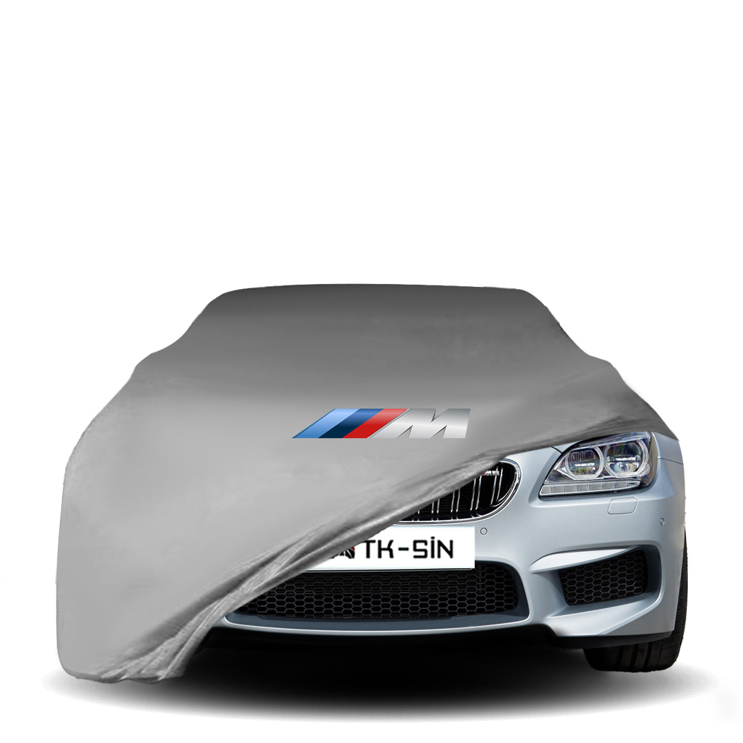 BMW 6er Gran Coupé F06 (2012–2018) Maßgeschneiderte Indoor Autoabdeckung