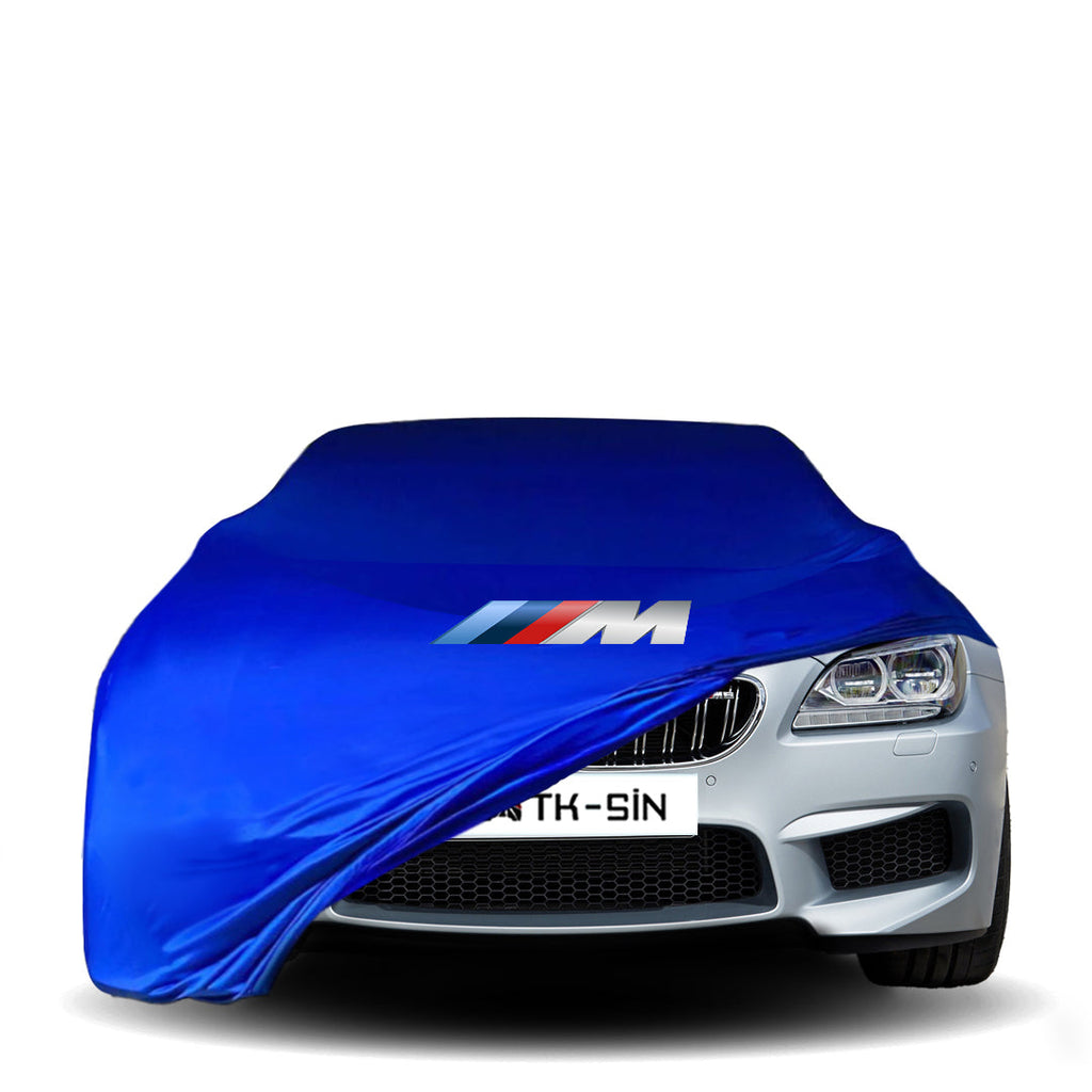 BMW 6er Gran Coupé F06 (2012–2018) Maßgeschneiderte Indoor Autoabdeckung