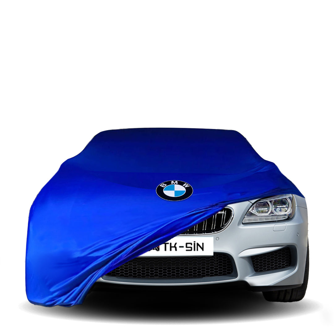 BMW 6er Gran Coupé F06 (2012–2018) Maßgeschneiderte Indoor Autoabdeckung