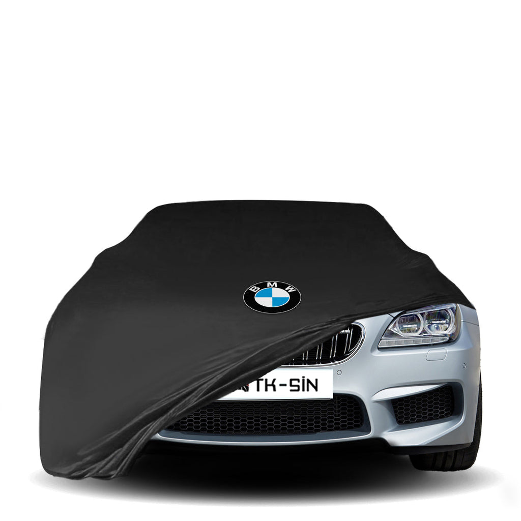 BMW 6er Gran Coupé F06 (2012–2018) Maßgeschneiderte Indoor Autoabdeckung