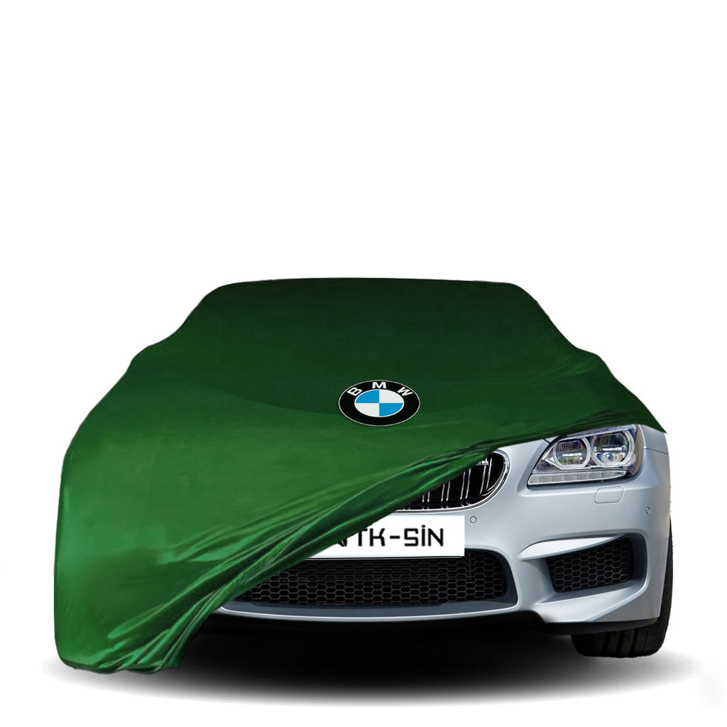 BMW 6er Gran Coupé F06 (2012–2018) Maßgeschneiderte Indoor Autoabdeckung