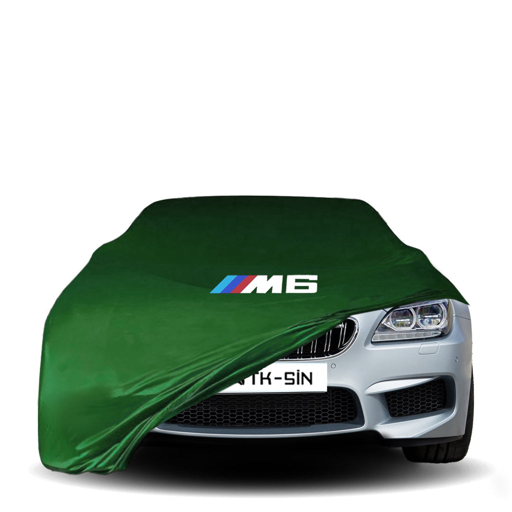 BMW 6er Gran Coupé F06 (2012–2018) Maßgeschneiderte Indoor Autoabdeckung