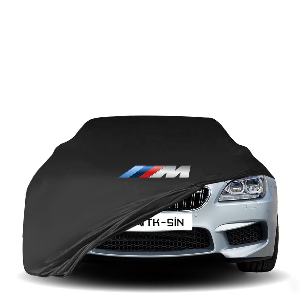 BMW 6er Gran Coupé F06 (2012–2018) Maßgeschneiderte Indoor Autoabdeckung