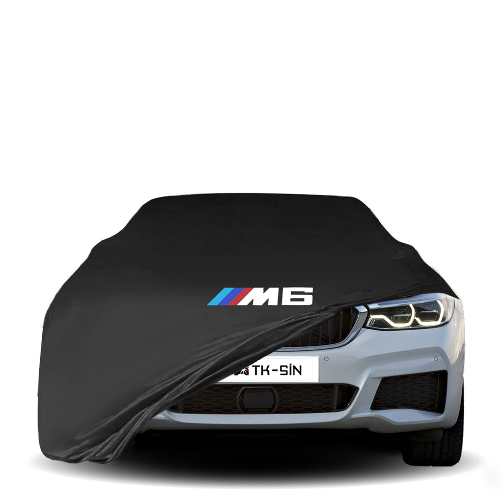 BMW 6er Gran Turismo G32 (2017–2020) Maßgeschneiderte Indoor Autoabdeckung