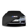BMW 6er Gran Turismo G32 (2017–2020) Maßgeschneiderte Indoor Autoabdeckung
