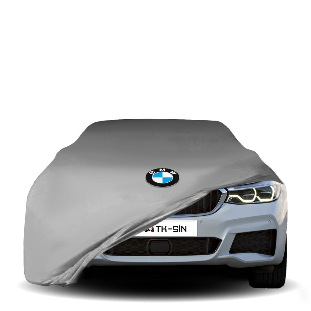 BMW 6er Gran Turismo G32 (2017–2020) Maßgeschneiderte Indoor Autoabdeckung