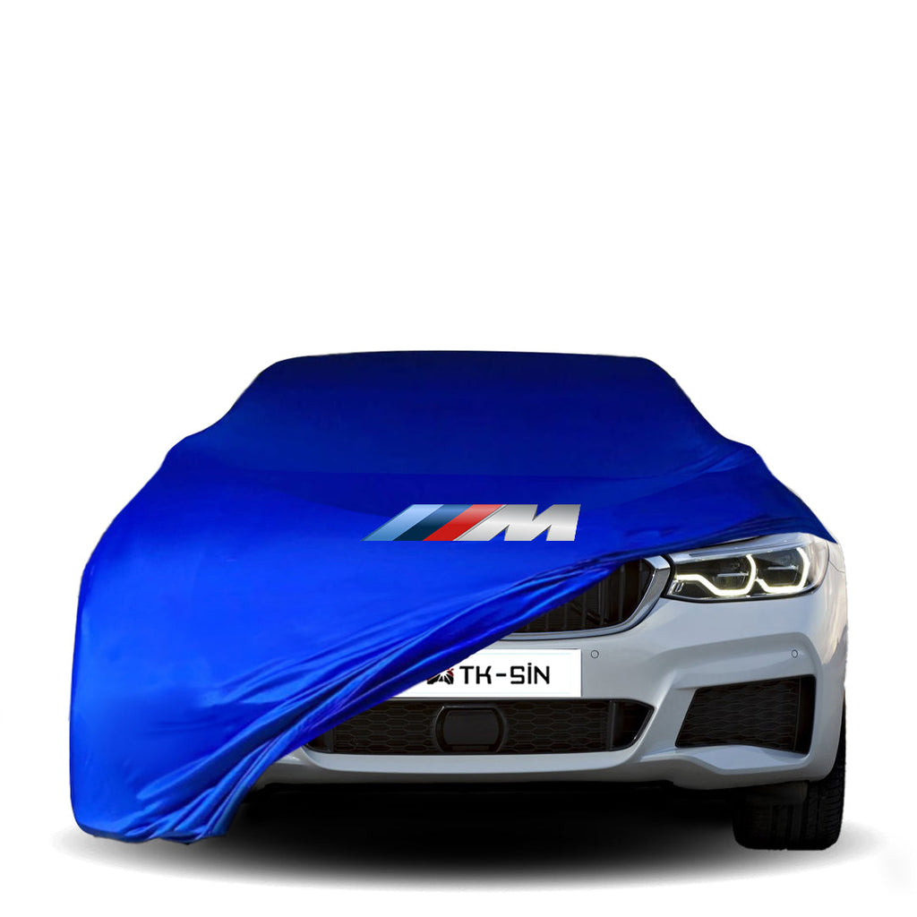 BMW 6er Gran Turismo G32 (2017–2020) Maßgeschneiderte Indoor Autoabdeckung