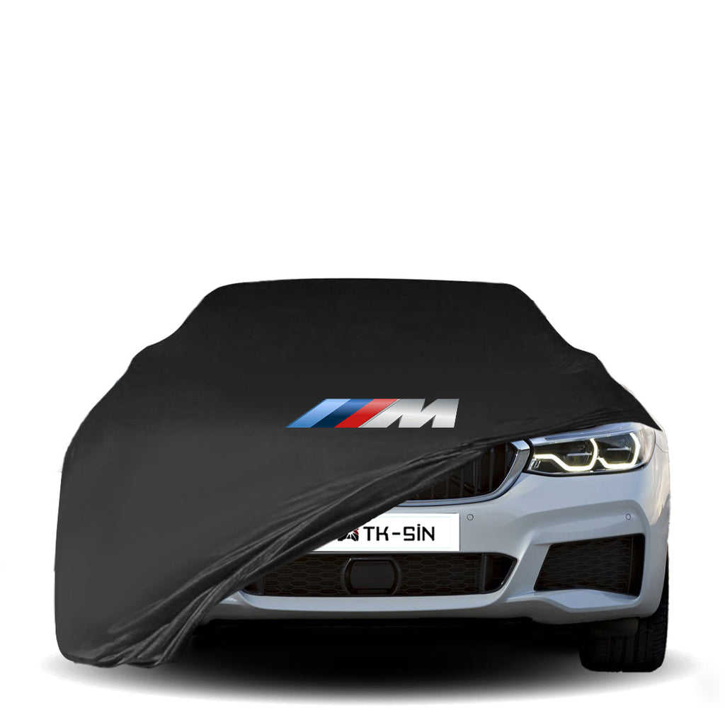 BMW 6er Gran Turismo G32 (2017–2020) Maßgeschneiderte Indoor Autoabdeckung