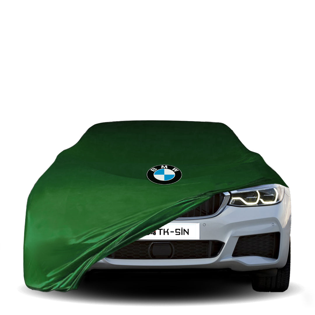 BMW 6er Gran Turismo G32 (2017–2020) Maßgeschneiderte Indoor Autoabdeckung