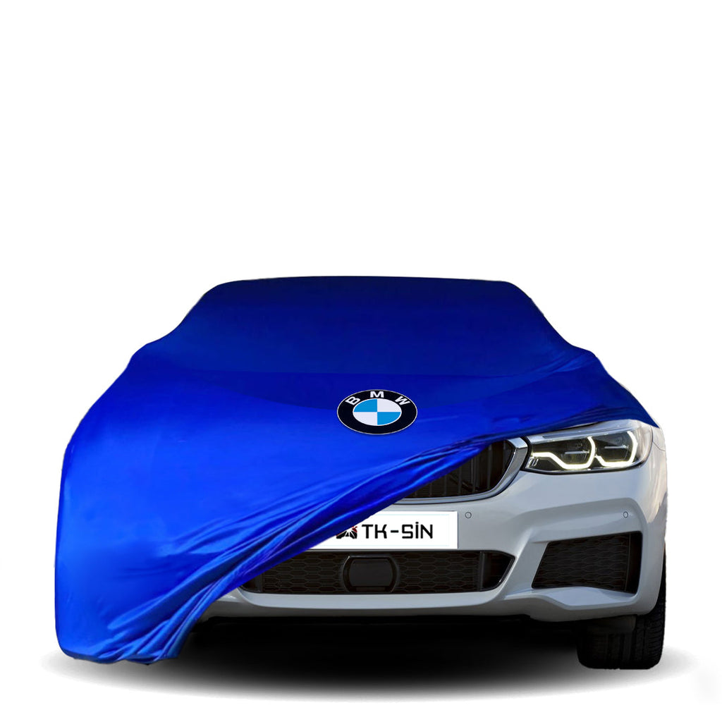 BMW 6er Gran Turismo G32 (2017–2020) Maßgeschneiderte Indoor Autoabdeckung