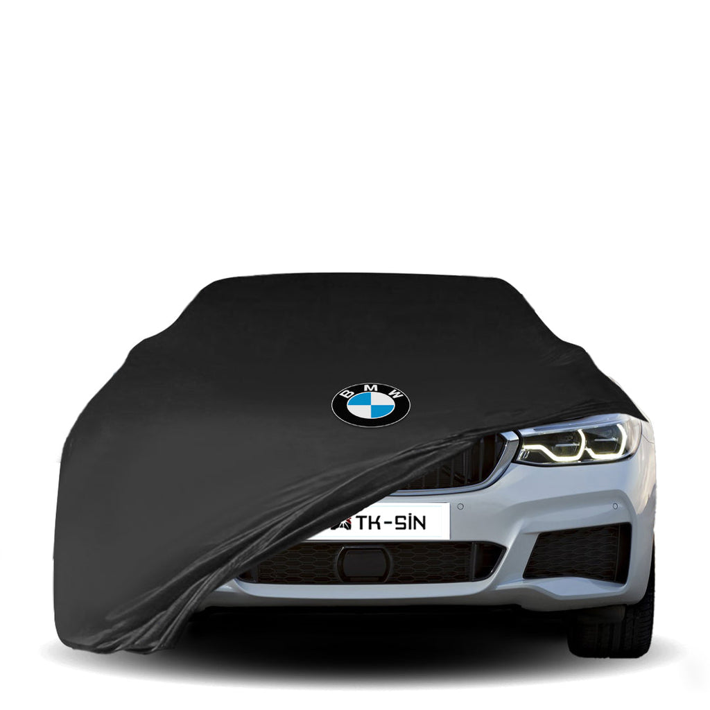 BMW 6er Gran Turismo G32 (2017–2020) Maßgeschneiderte Indoor Autoabdeckung