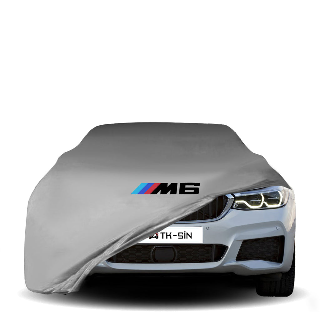BMW 6er Gran Turismo G32 (2017–2020) Maßgeschneiderte Indoor Autoabdeckung